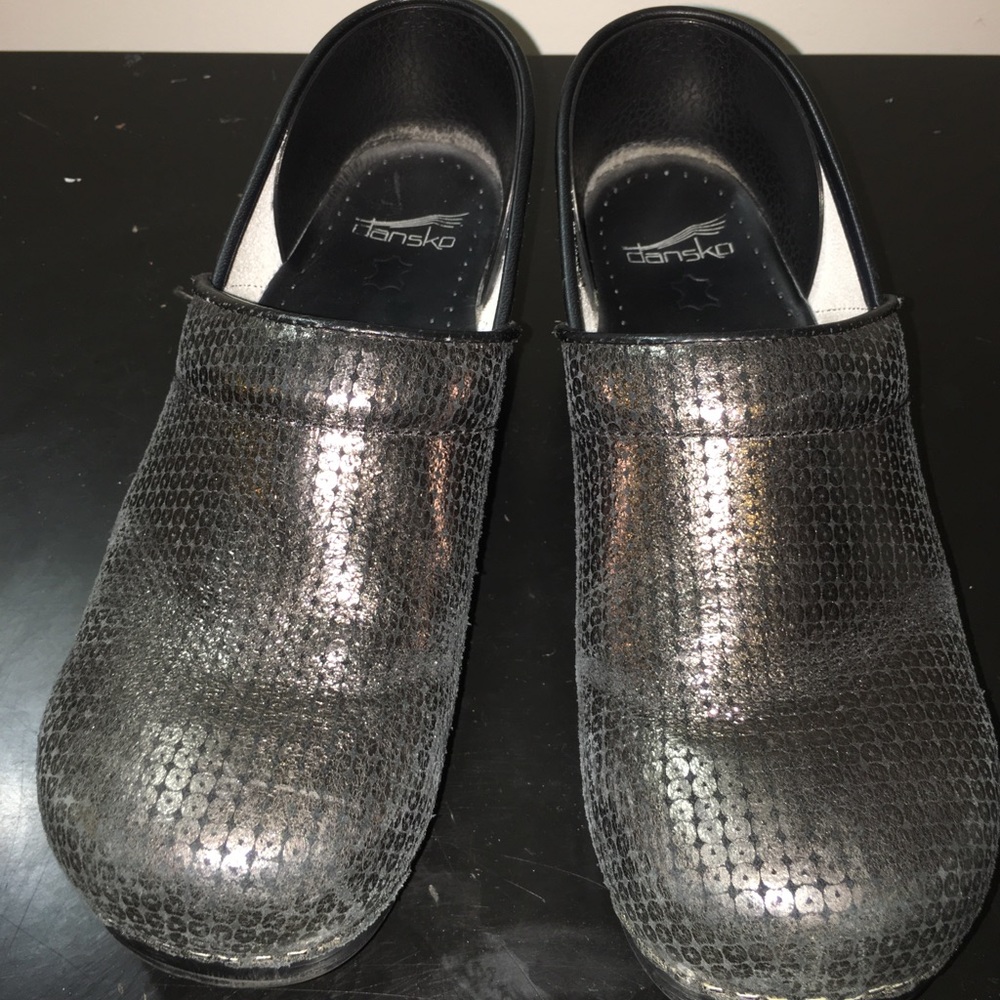 Dansko Size 41