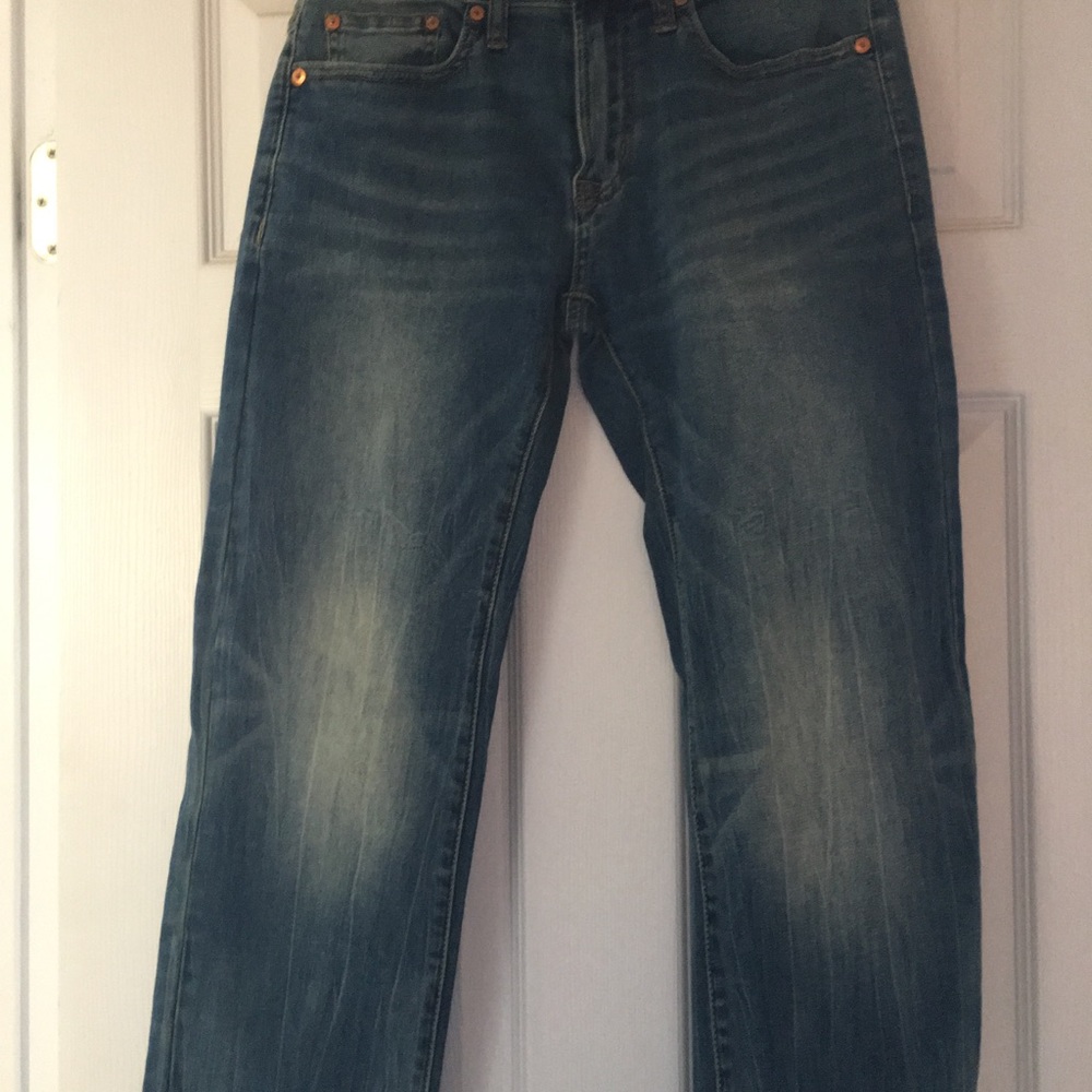 America Eagle Jeans Boys - Picture 3 of 4