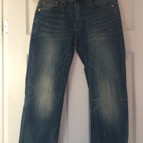 America Eagle Jeans Boys - Picture 3 of 4