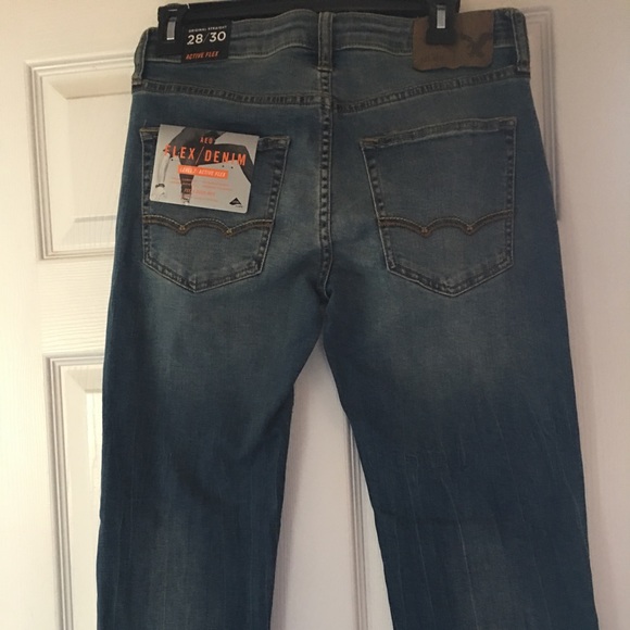 America Eagle Jeans Boys - Picture 4 of 4