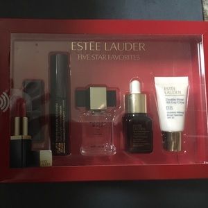 Travel size five star favorites collection