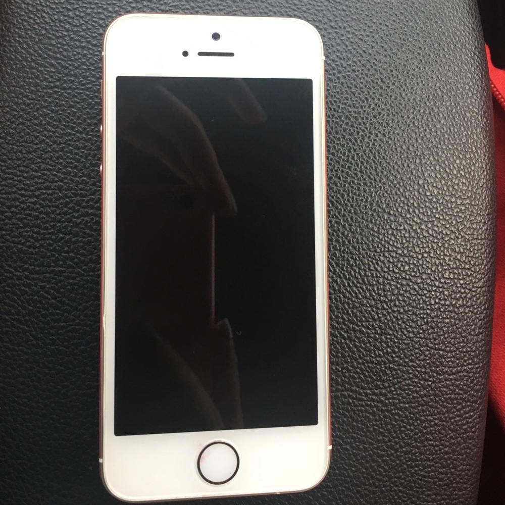 iphone 5s with case