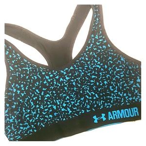 Under Armour sports M bra
