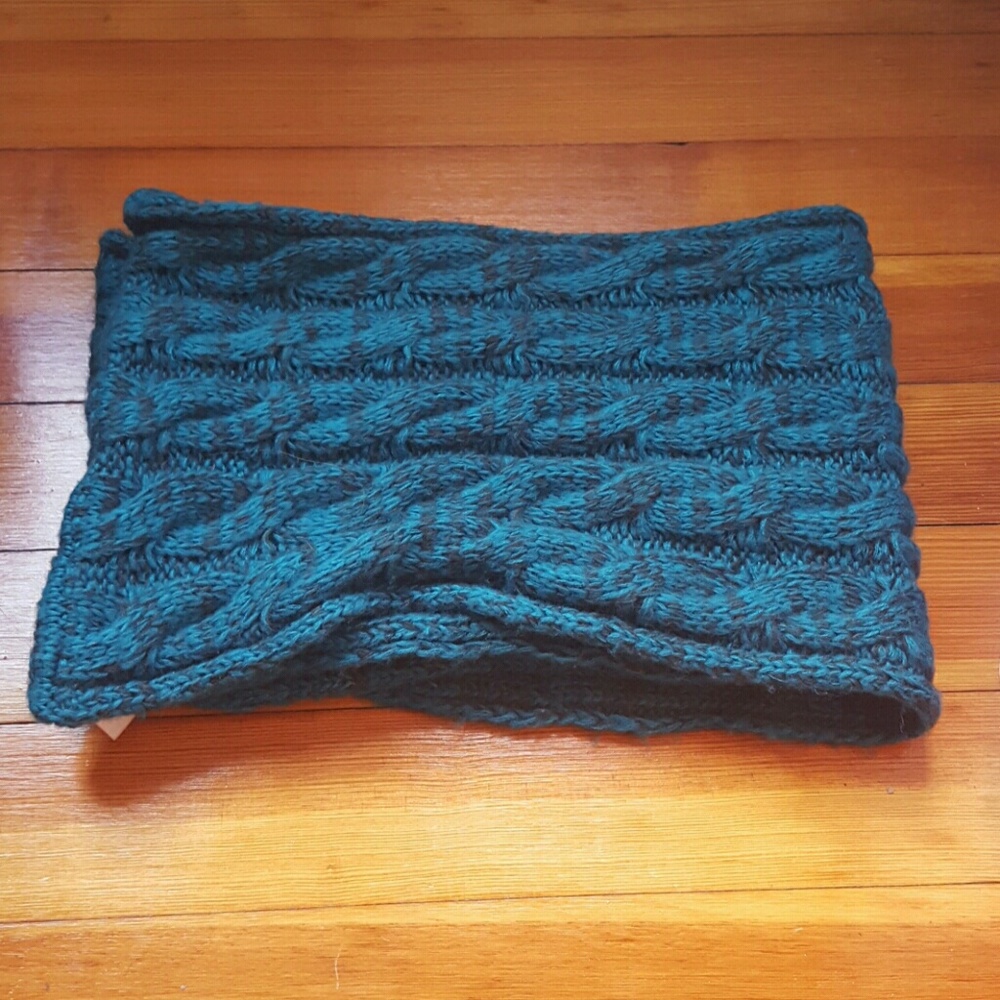 Infinity Scarf