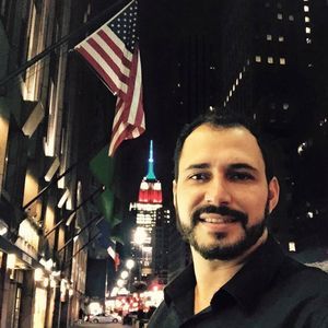 Meet your Posher, Everton