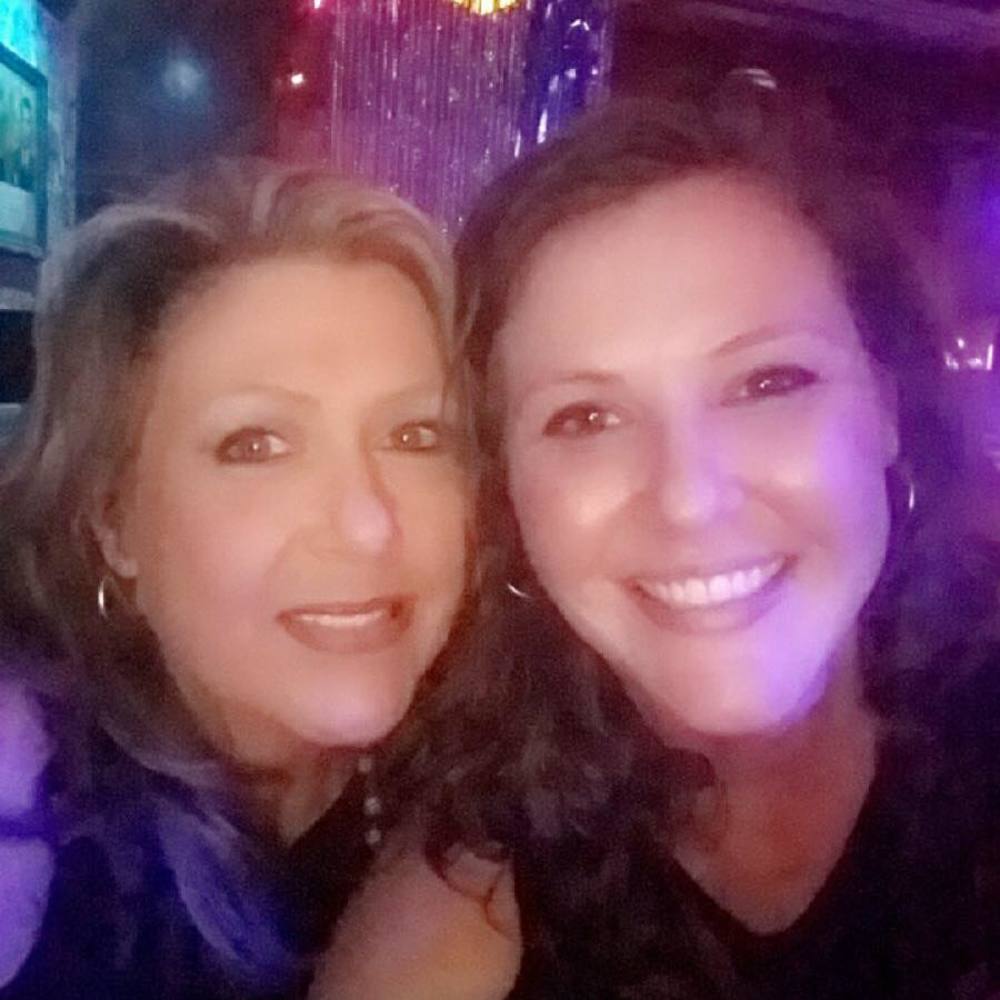 Meet your Posher, Kelley