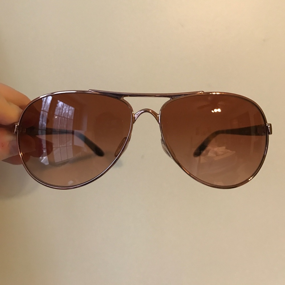 Women's Oakley Feedback sunglasses