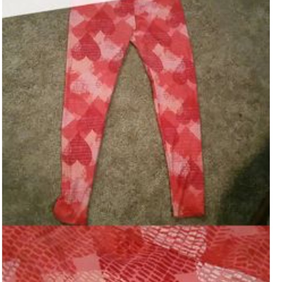 Lularoe leggings in TC - Picture 1 of 1