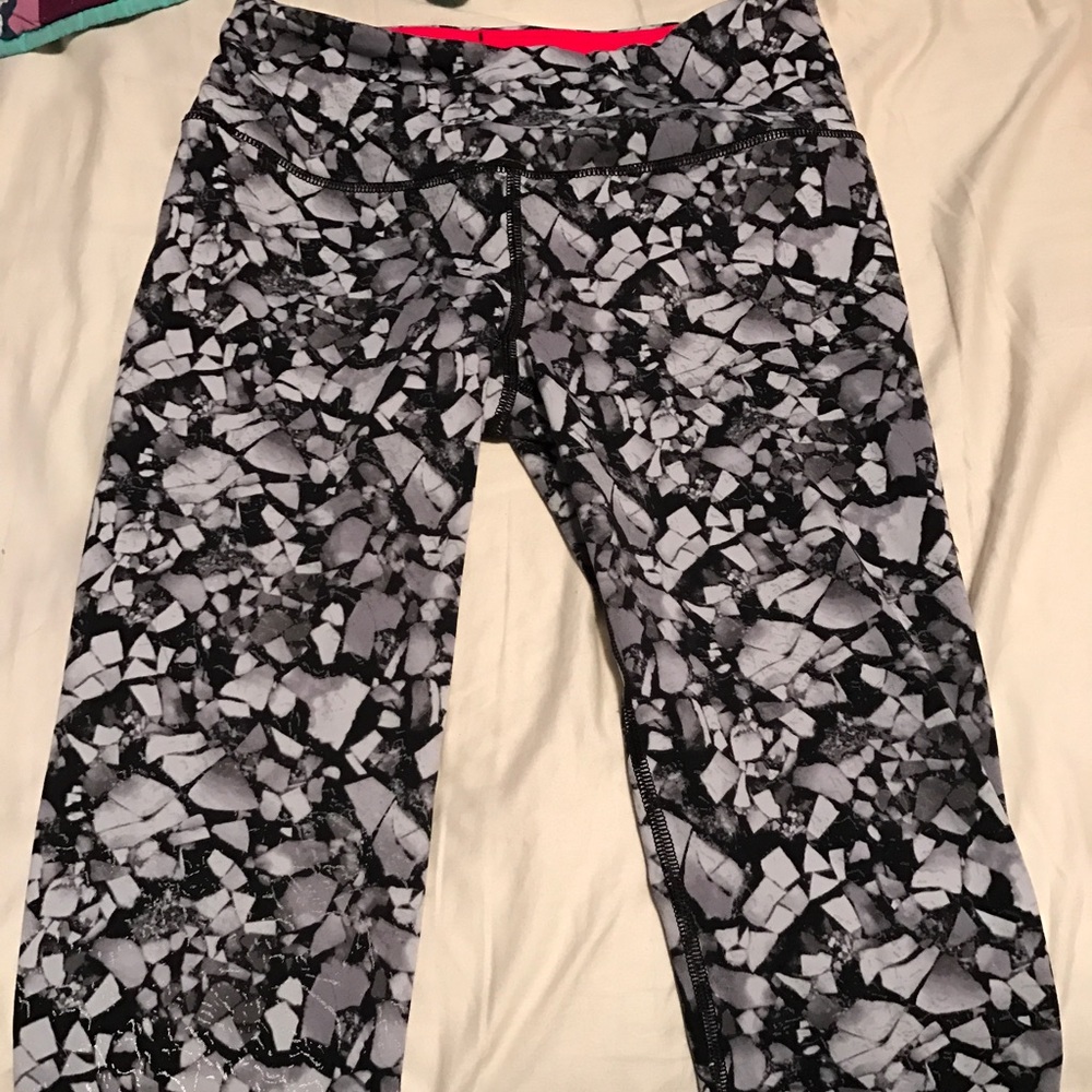 NWOT workout leggings