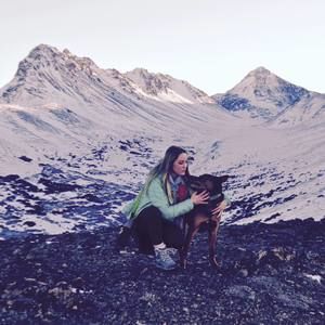 Meet your Posher, Carrie