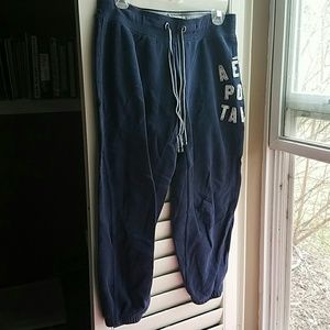 Sweatpants