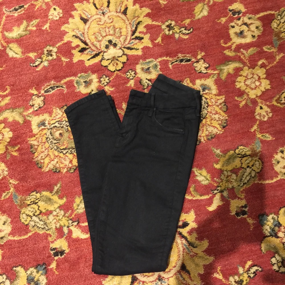 Mother "The Looker" Jeans size 25