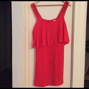 Maeve Anthropologie dress - NWOT