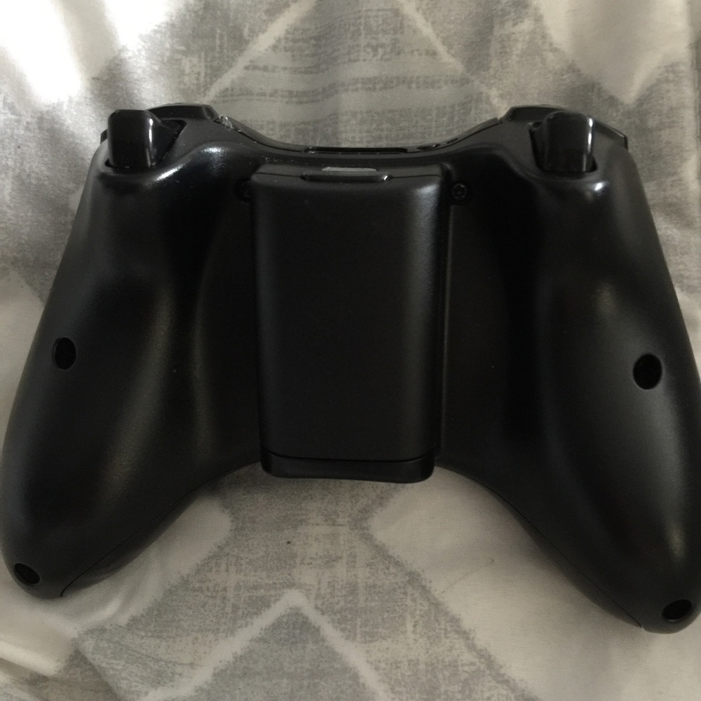 Xbox 360 controller - Picture 2 of 2
