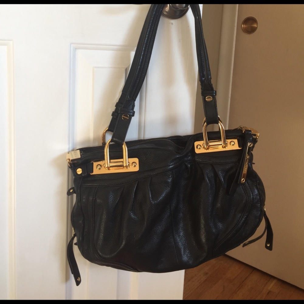 B. Makowsky bag