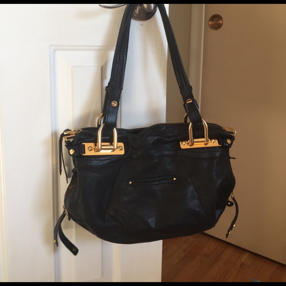 B. Makowsky bag - Picture 3 of 4