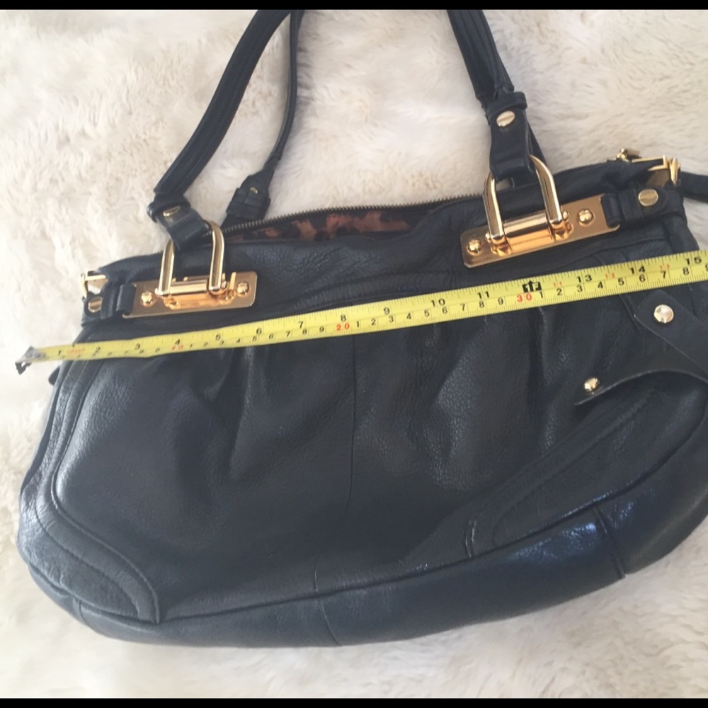 B. Makowsky bag - Picture 4 of 4