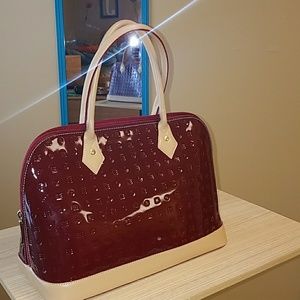 Arcadia handbag