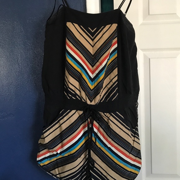 Romper - Picture 2 of 2