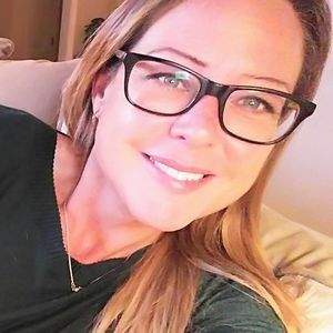 Meet your Posher, Gail