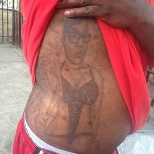 Meet your Posher, Tonya