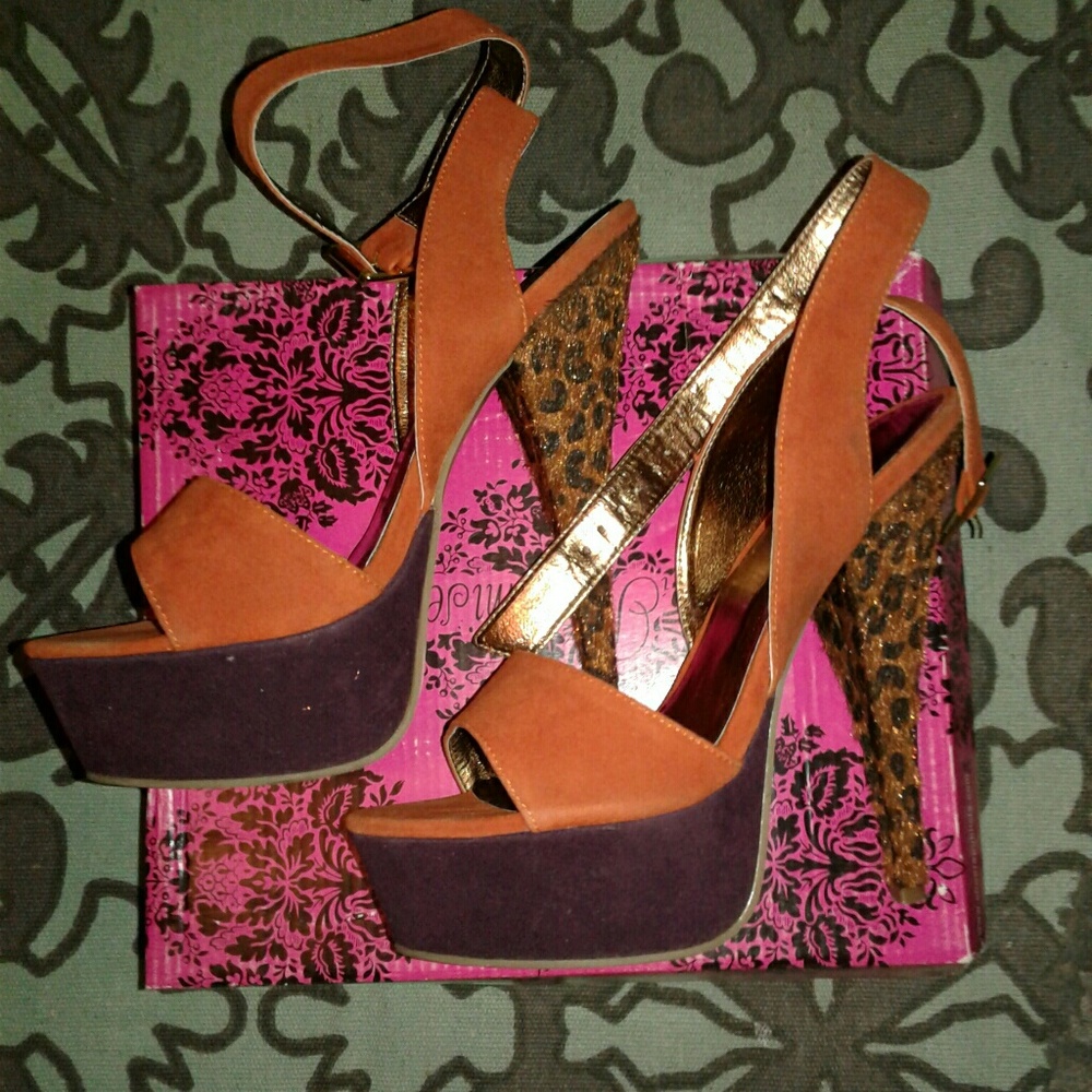 Sexy heels