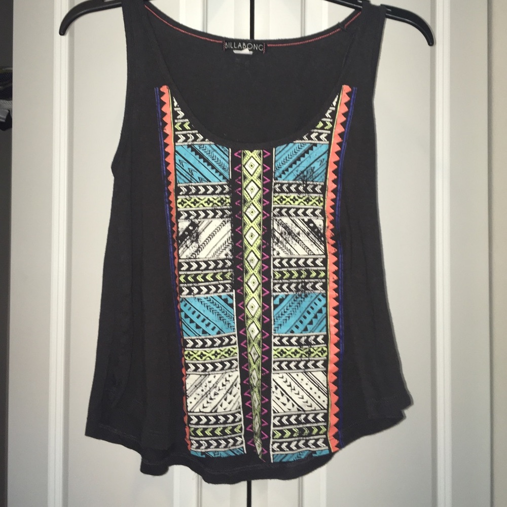 Billabong Shirt ☀️
