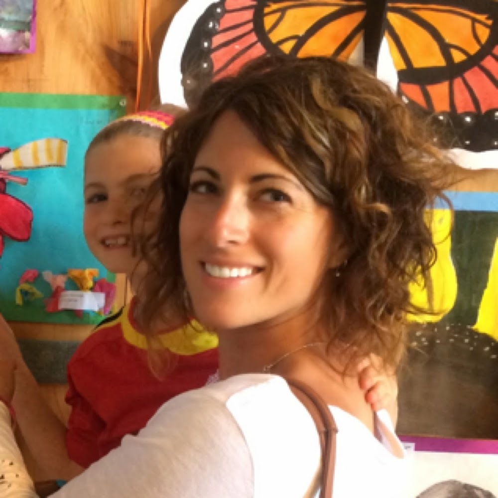 Meet your Posher, Stacy