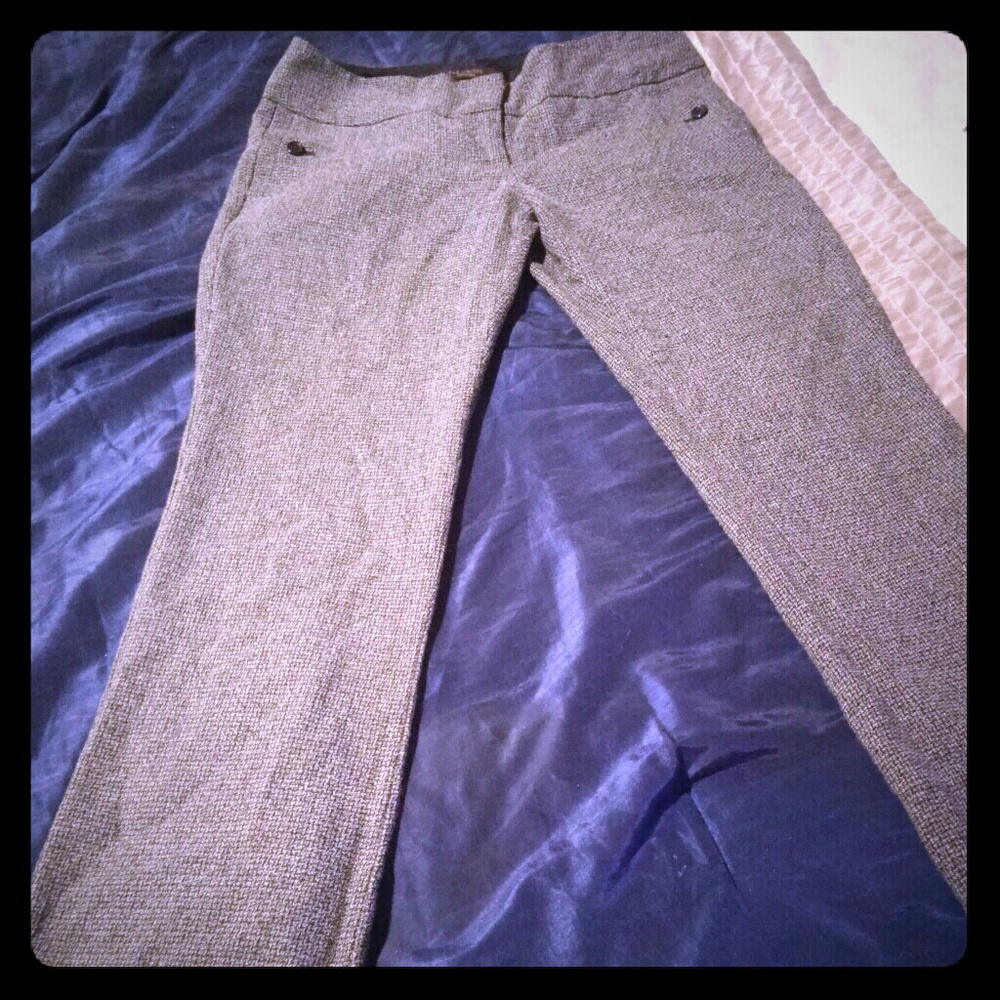 The Limited Drew Fit Pants