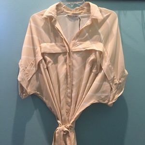 Faithfully The Brand Maxi!