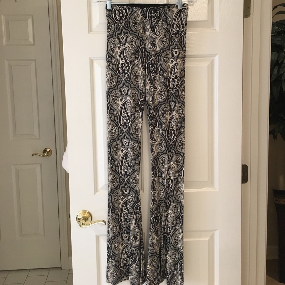 MuMu Pants size M