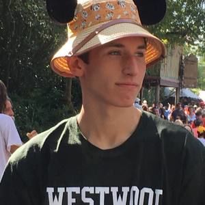 Meet your Posher, Ben