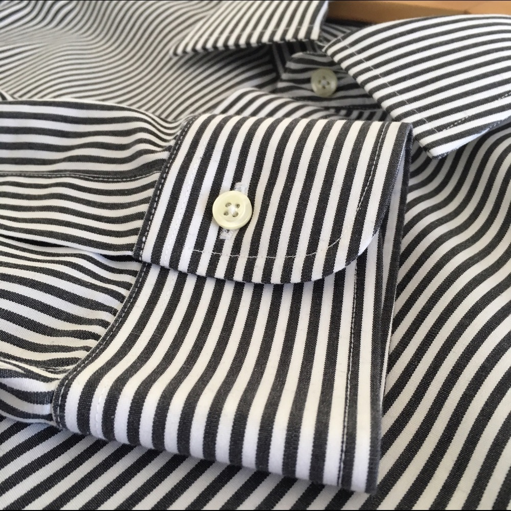 Brooks Brothers non-iron dress shirt