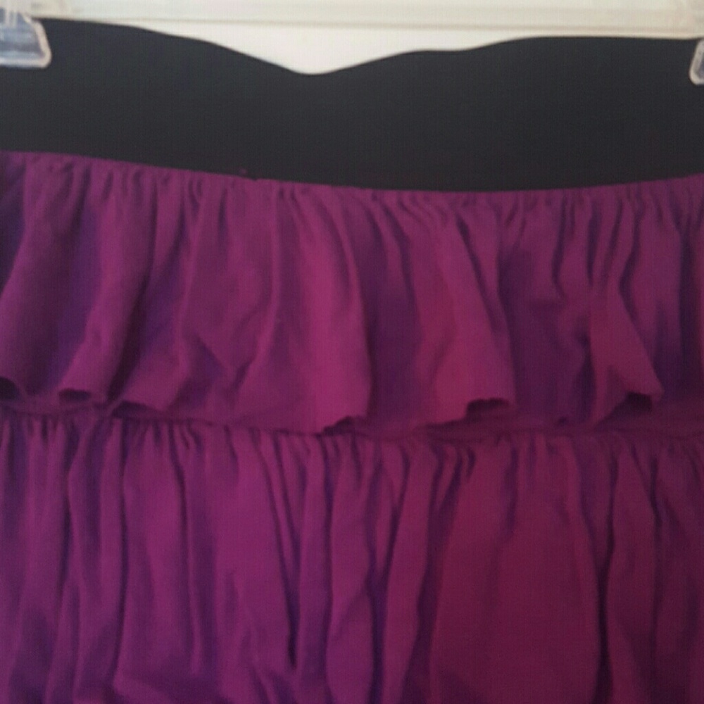 Mini Skirt - Picture 2 of 2