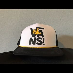 SnapBack hat
