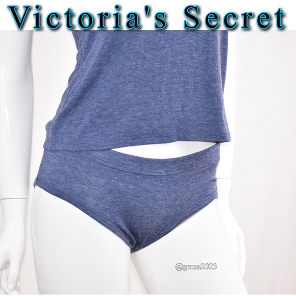 Victoria's Secret sleep Tee Pajamas & Panty M - Picture 4 of 5