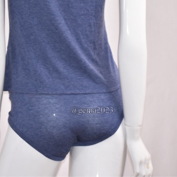 Victoria's Secret sleep Tee Pajamas & Panty M - Picture 5 of 5