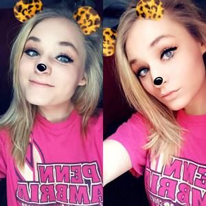 Meet your Posher, Nichole