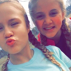 Meet your Posher, Lindsey