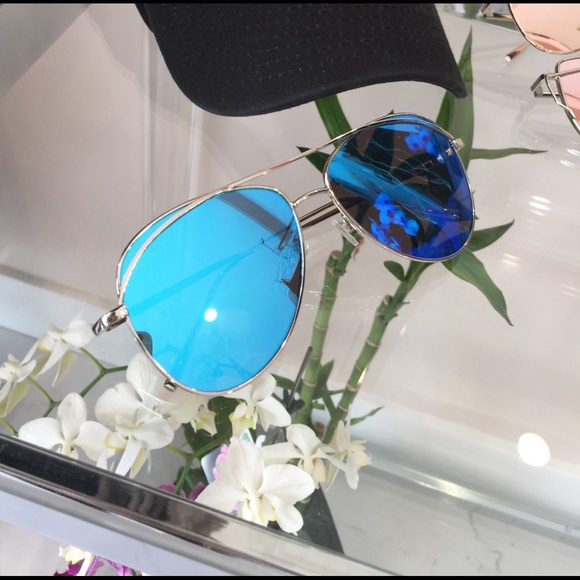 Aviator Sunglasses - Picture 1 of 1