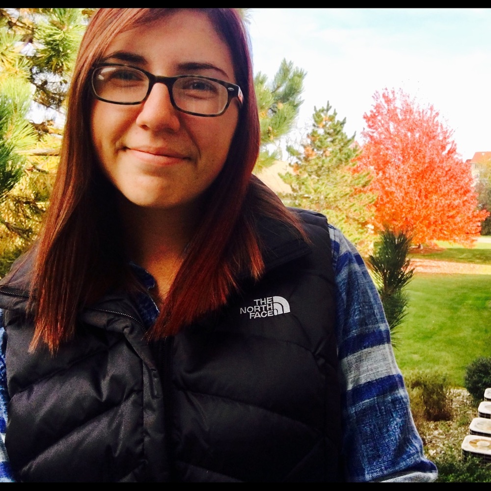 Meet your Posher, Jessa