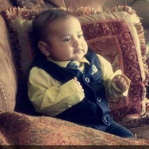 Meet your Posher, Carmen