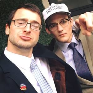 Meet your Posher, Jonathon