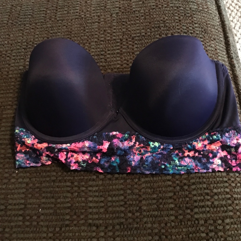 Victoria's Secret PINK bra
