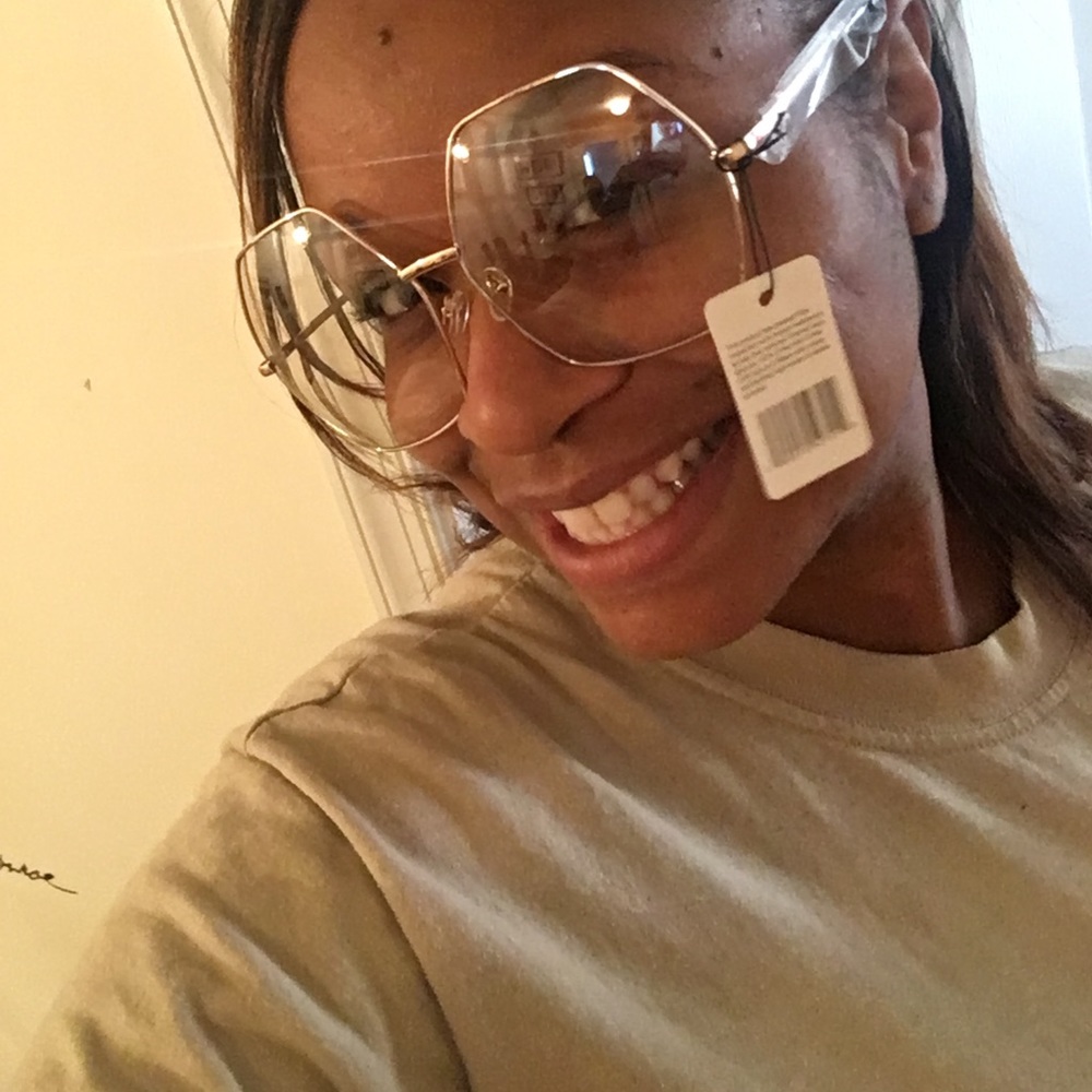 Sunglasses - Picture 2 of 2