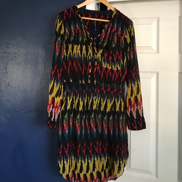 Dress - Picture 1 of 2