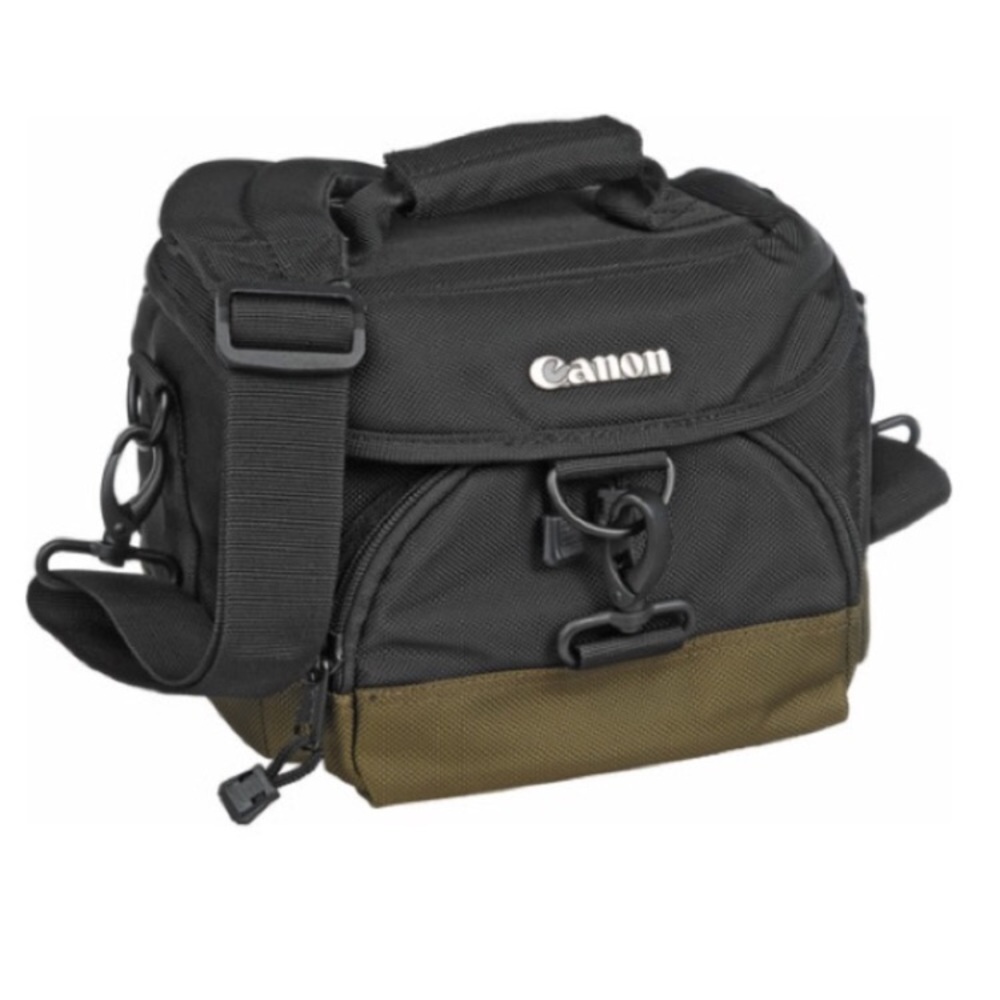 Canon bag