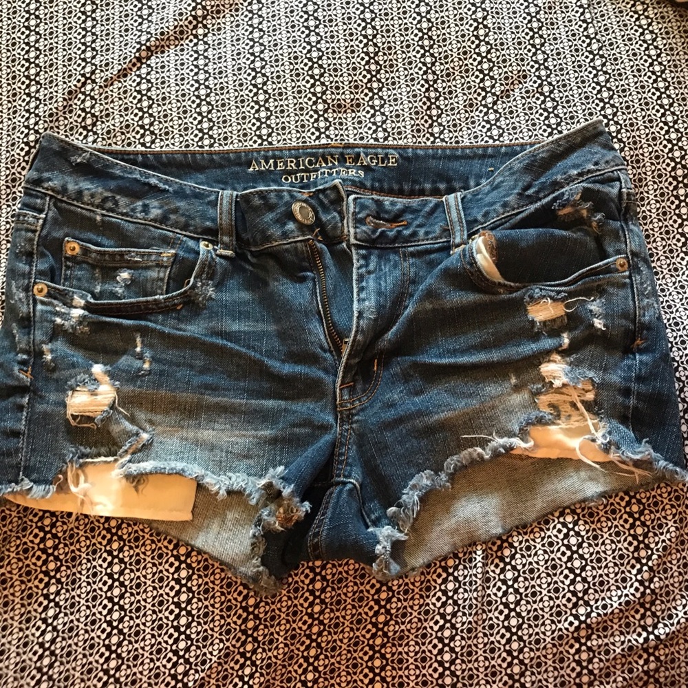 American eagle shorts (SOLD)