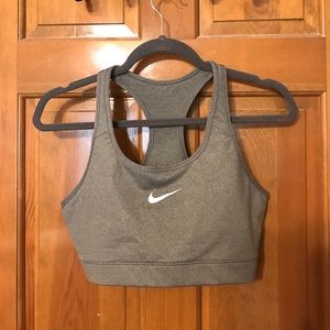 Nike sports bra