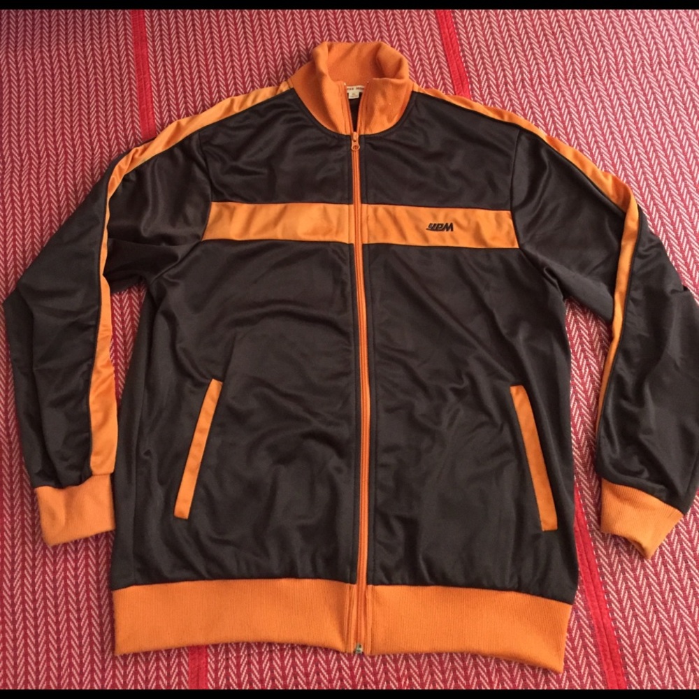 Men's Jacket XL